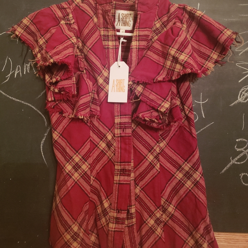 A shirt thing